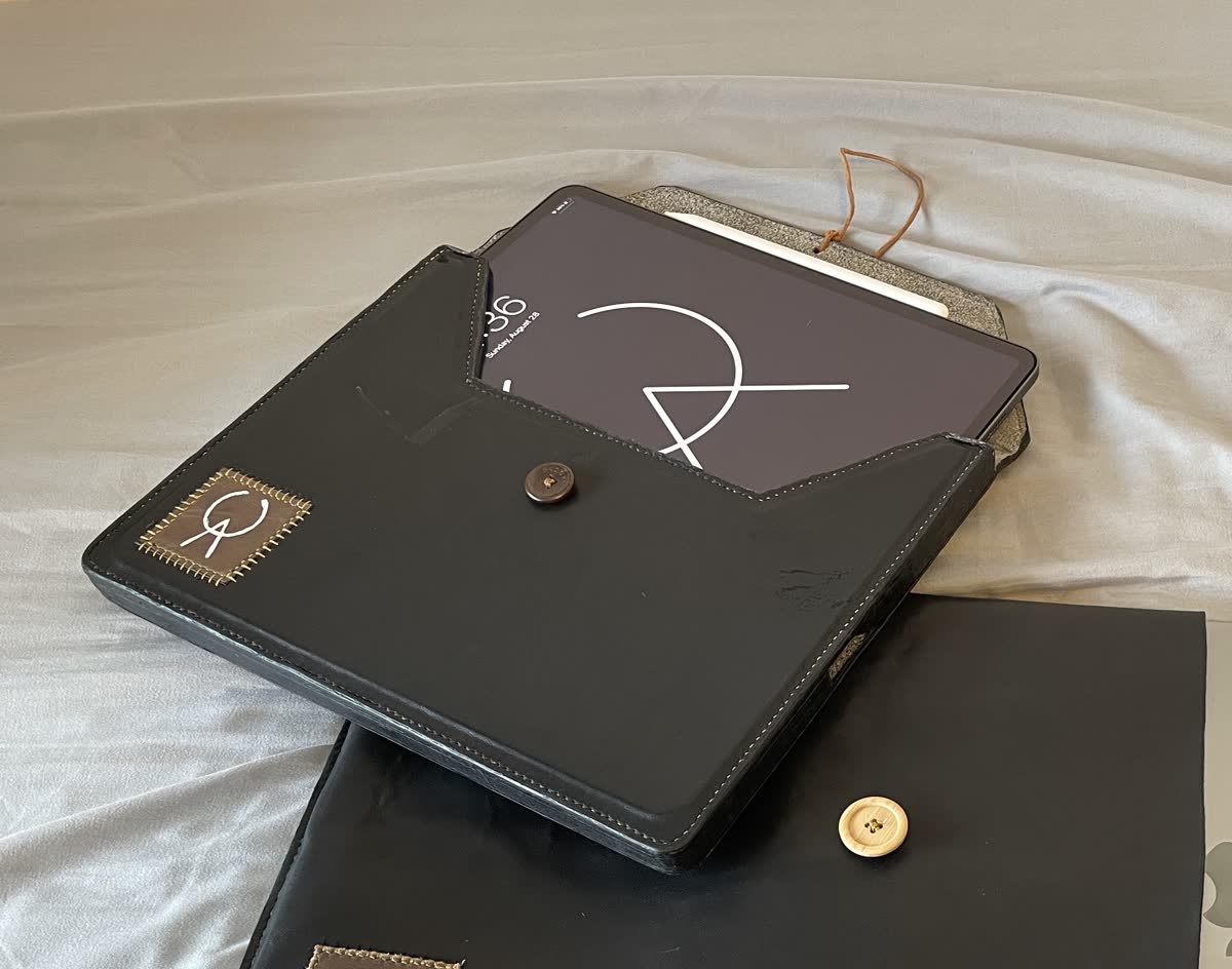 iPad Case